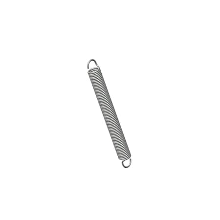 Approved Vendor Extension Spring, O= .156, L= 1.50, W= .020 C-5 R G509962554
